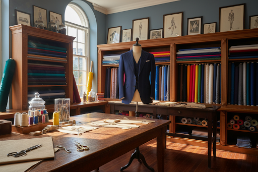 Laville Boutique Craftsmanship