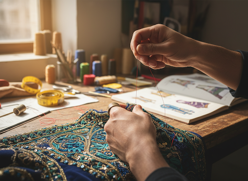 Bespoke Tailoring