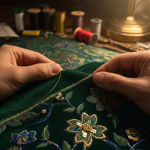 Expert Alterations