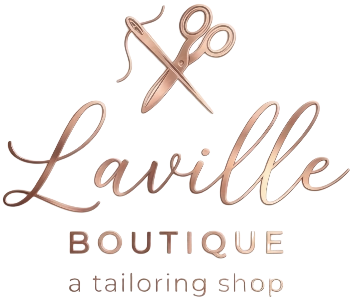 Laville Boutique Logo
